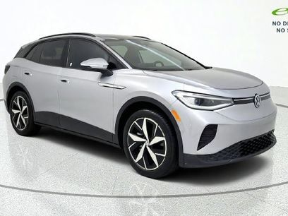 Used 2023 Volkswagen ID.4 S