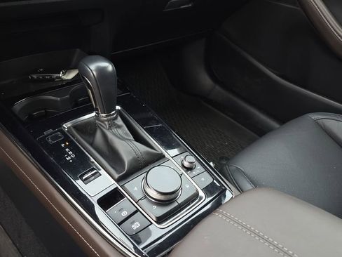 Certified 2025 MAZDA CX-30 2.5 Turbo w/ Premium Package image 26