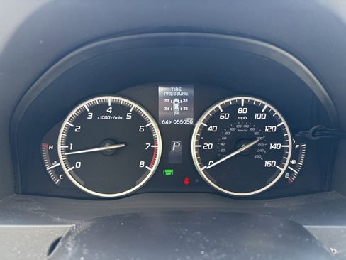 Used 2016 Acura RDX AWD w/ Technology Package image 21