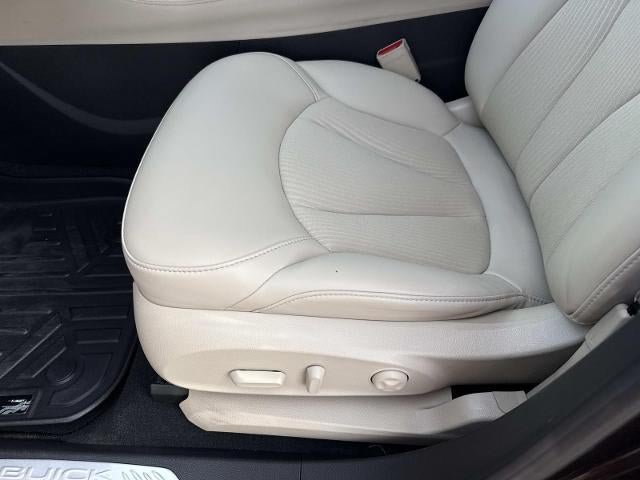 Used 2020 Buick Envision Preferred FWD image 13
