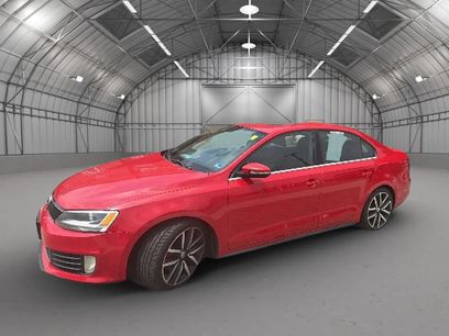 Used 2012 Volkswagen Jetta GLI