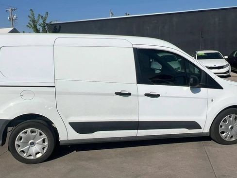 Used 2015 Ford Transit Connect XL FWD image 10