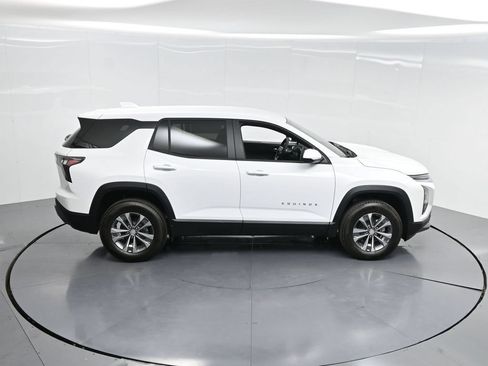 New 2026 Chevrolet Equinox LT AWD/4WD image 58