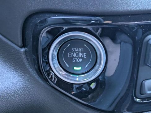 New 2026 Chevrolet Silverado 3500 LT w/ All Star Edition AWD/4WD image 21