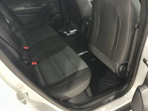 New 2026 Chevrolet Trax LT w/ Driver Confidence Package FWD image 25