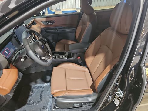 New 2026 Subaru Outback Touring AWD/4WD image 16