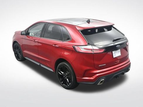 Used 2020 Ford Edge ST w/ Equipment Group 401A AWD/4WD image 29