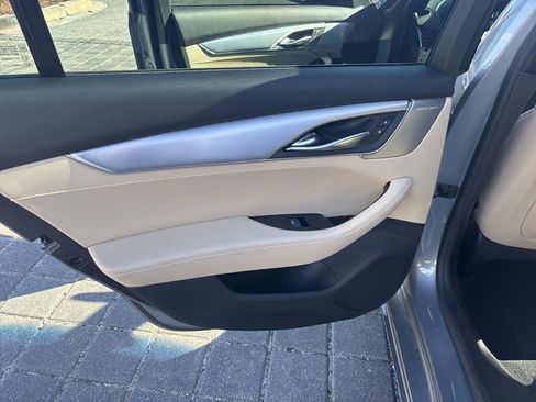 Used 2023 Cadillac CT5 Luxury w/ Sun And Sound Package image 24