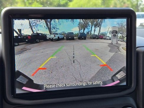 Used 2023 Ford Bronco Sport Big Bend w/ Convenience Package image 14