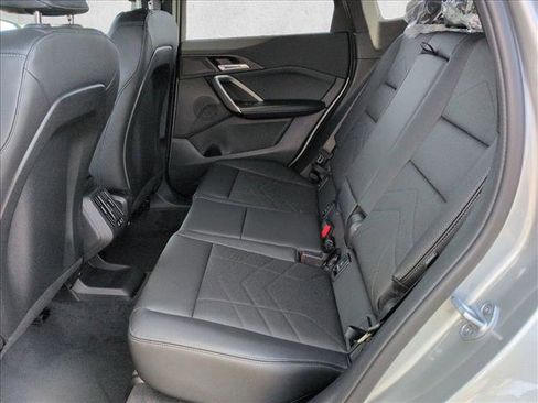 New 2026 BMW X1 xDrive28i image 16