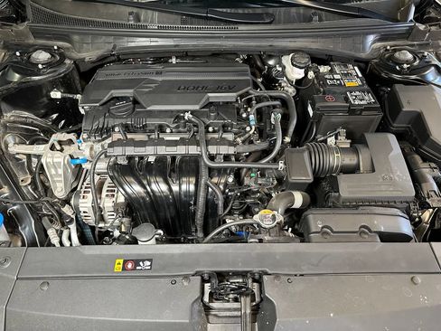 Used 2025 Kia K4 FWD image 22