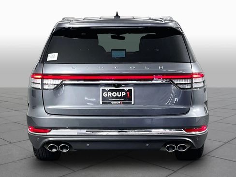 Used 2022 Lincoln Aviator Reserve w/ Equipment Group 201A AWD/4WD image 5