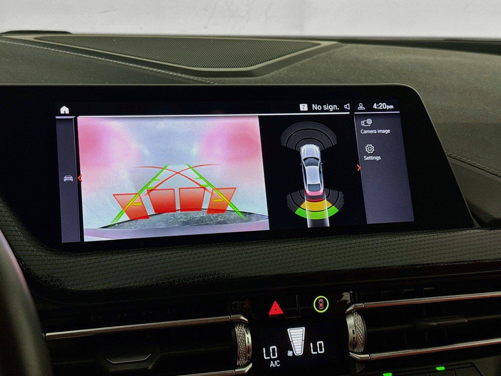 Used 2022 BMW 228i Gran Coupe w/ M Sport Package FWD image 17
