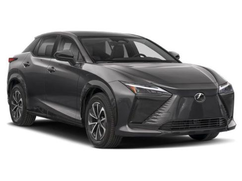 Used 2023 Lexus RZ 450e Premium w/ Technology Package image 6