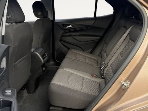 Used 2019 Chevrolet Equinox LT AWD/4WD image 13