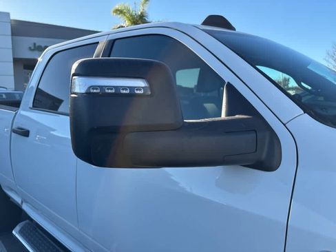 Certified 2024 RAM 2500 Big Horn image 14