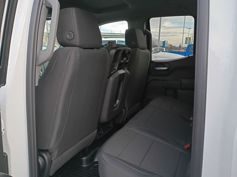 New 2026 Chevrolet Silverado 1500 W/T w/ WT Value Package image 17