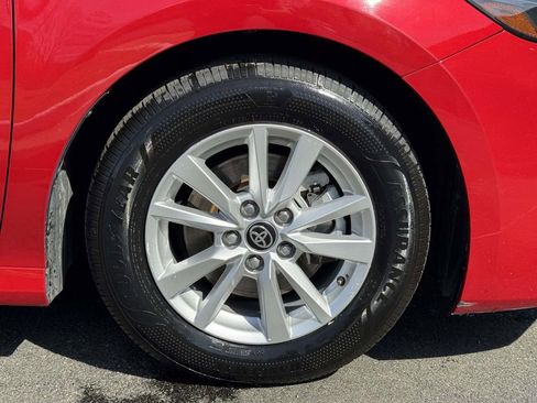 Certified 2025 Toyota Camry LE image 26