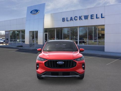 New 2024 Ford Escape Platinum w/ Premium Technology Package image 6