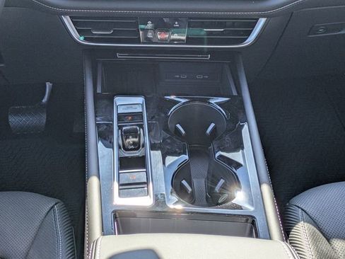 New 2026 Volkswagen Atlas Cross Sport SE FWD image 20