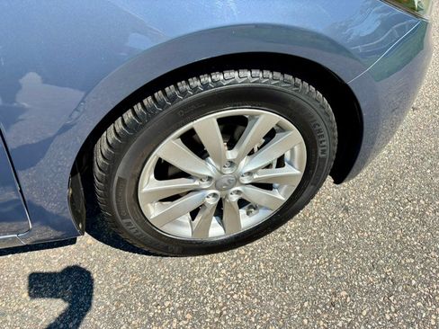 Used 2015 Kia Forte EX FWD image 31