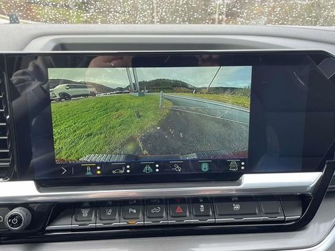 New 2026 Chevrolet Silverado 2500 High Country w/ Technology Package image 23