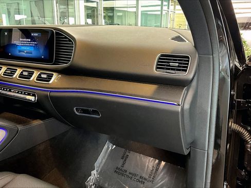 Used 2025 Mercedes-Benz GLE 350 GLE 350 image 19