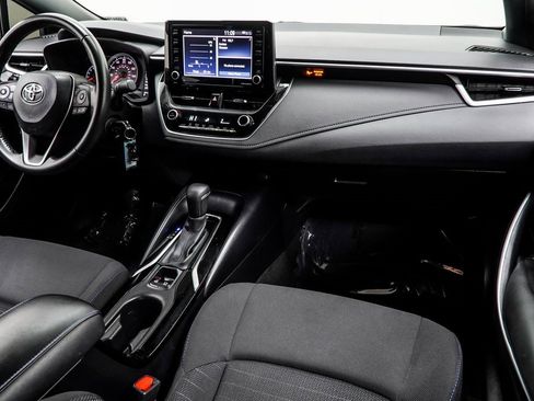 Used 2022 Toyota Corolla SE image 17