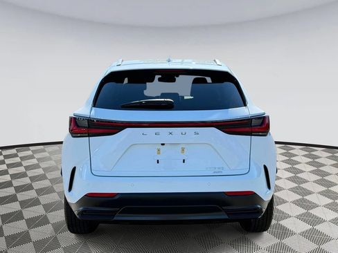 Used 2026 Lexus NX 350 AWD w/ Accessory Package (2T) image 3