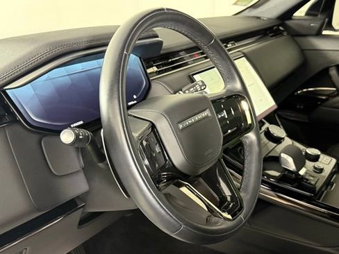Certified 2023 Land Rover Range Rover Sport SE Dynamic image 15