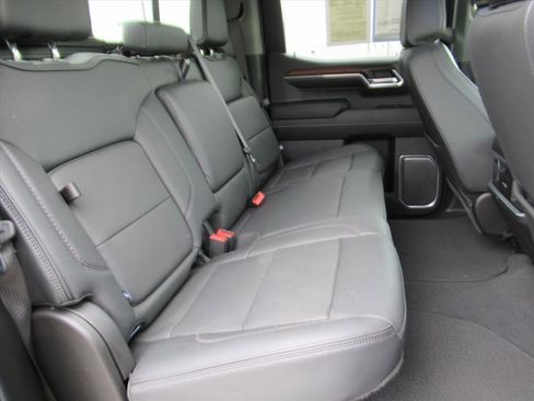 Used 2024 GMC Sierra 1500 Denali image 36