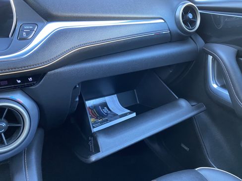 Used 2023 Chevrolet Blazer Premier w/ Driver Confidence II Package image 31