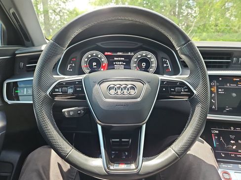 Used 2022 Audi S6 Premium Plus AWD/4WD image 31