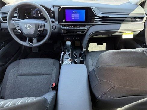New 2026 Toyota Camry LE image 12