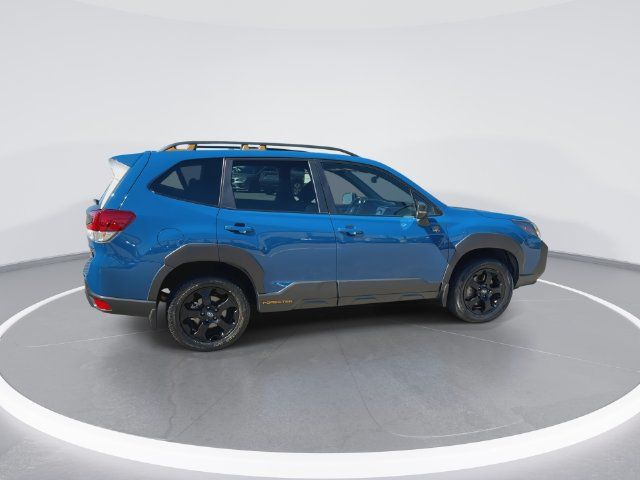 Used 2023 Subaru Forester Wilderness w/ Wilderness Package AWD/4WD image 9