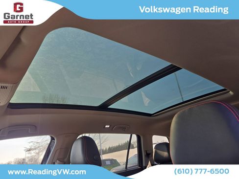 New 2026 Volkswagen Atlas Peak Edition image 10