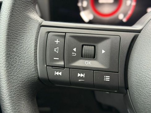 New 2026 Nissan Kicks SV w/ SV Premium Package image 26