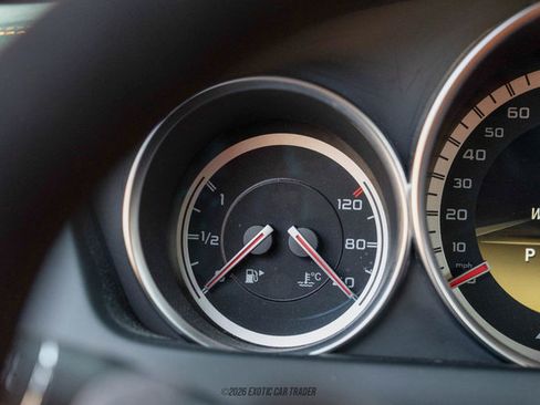 Used 2012 Mercedes-Benz C 63 AMG Coupe image 32