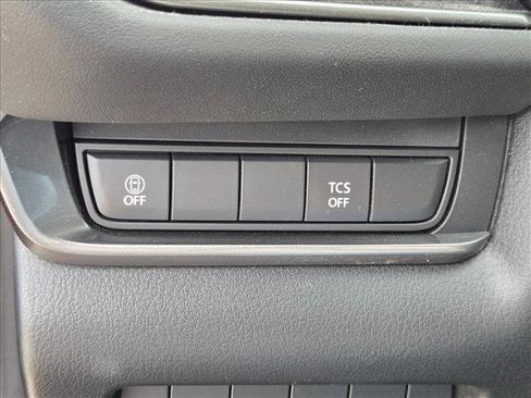 Used 2021 MAZDA CX-30 FWD 2.5 S w/ Select Package image 16