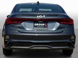 Used 2024 Kia Forte LXS image 4