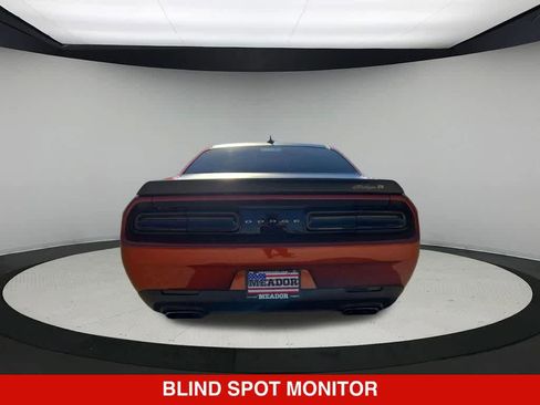 Used 2023 Dodge Challenger R/T Scat Pack RWD image 5
