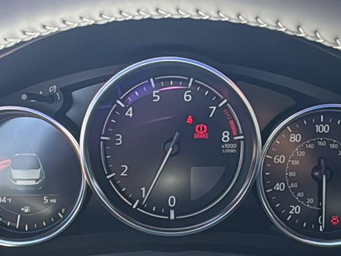 New 2026 MAZDA MX-5 Miata Sport w/ Weather Package RWD image 10