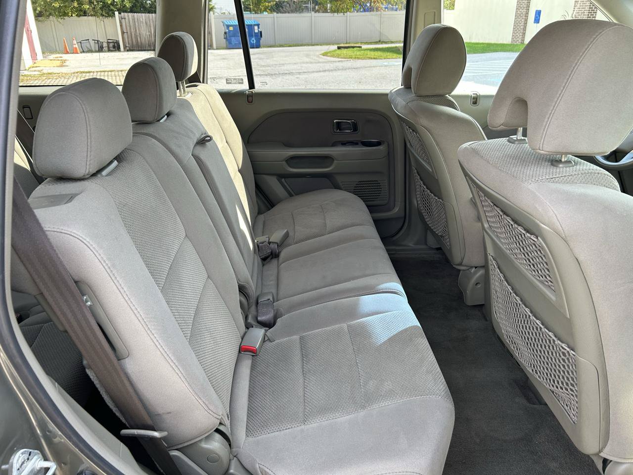 Used 2008 Honda Pilot EX image 18