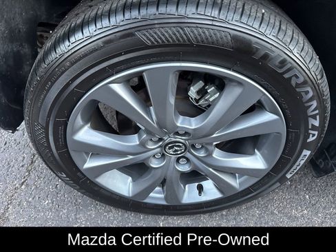 Certified 2025 MAZDA CX-30 AWD 2.5 S w/ Preferred Package image 33
