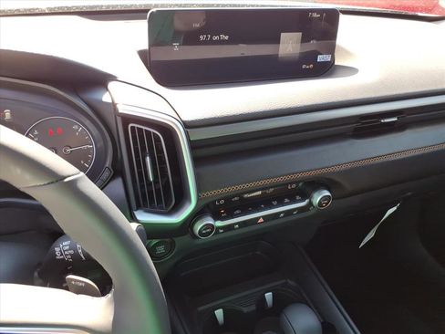 New 2026 MAZDA CX-50 AWD 2.5 S w/ Cargo Package image 20