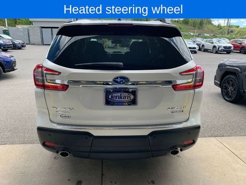 New 2026 Subaru Ascent Touring AWD/4WD image 16