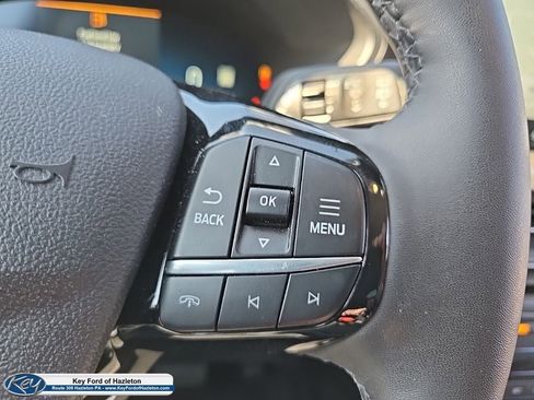 Used 2023 Ford Escape Active w/ Tech Pack #2 AWD/4WD image 30