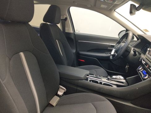 Used 2023 Hyundai Sonata SEL w/ Convenience Package FWD image 21