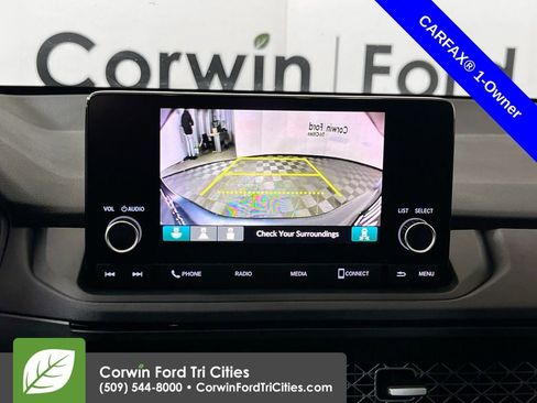 Used 2024 Honda Accord EX image 19