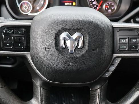 Used 2022 RAM 2500 Tradesman AWD/4WD image 23